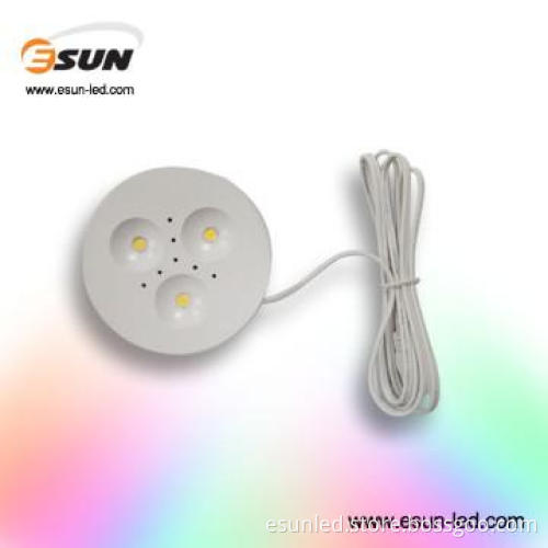 3*1W Cove lighting , DC12V, CRI>80 CE approval